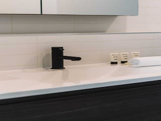 Apartamento Welt Características 34