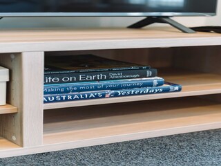 Apartment Welt Features 23