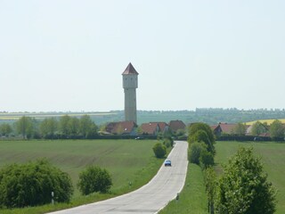 Apartment Stassfurt Umgebung 40