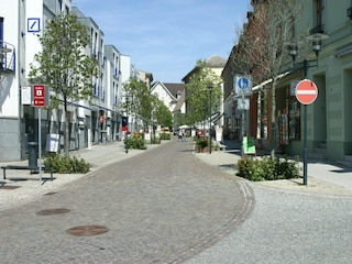 Apartment Stassfurt Umgebung 35