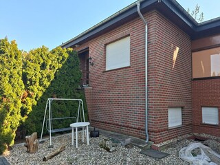 Apartment Stassfurt Außenaufnahme 9