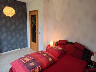 Apartment Stassfurt Ausstattung 20