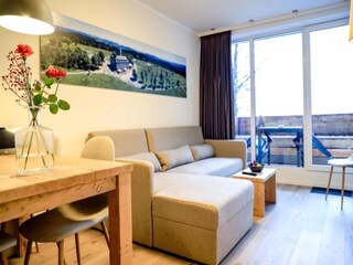 Ferienhaus Winterberg  8