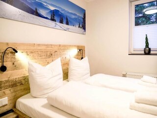 Maison de vacances Winterberg  42
