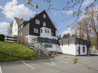 Ferienhaus Winterberg  13