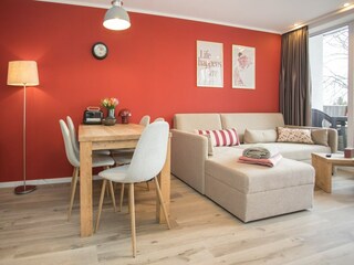 Ferienhaus Winterberg  4