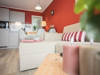 Maison de vacances Winterberg  43
