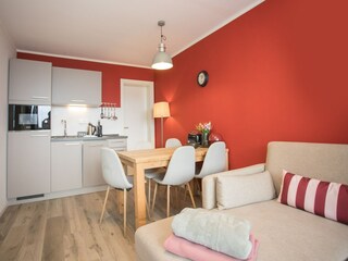 Maison de vacances Winterberg  44