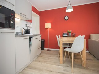 Maison de vacances Winterberg  45