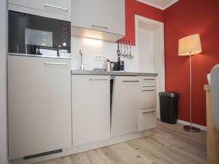 Maison de vacances Winterberg  41