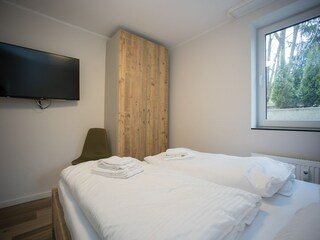 Maison de vacances Winterberg  46
