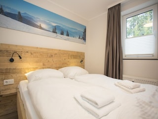 Maison de vacances Winterberg  47