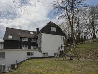 Ferienhaus Winterberg  41