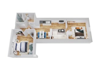 Vakantiehuis Winterberg  41