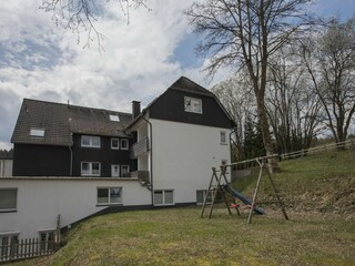 Vakantiehuis Winterberg  44