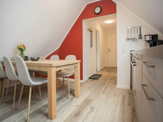 Vakantiehuis Winterberg  9