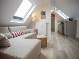 Vakantiehuis Winterberg  10