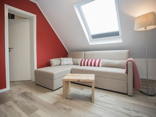 Vakantiehuis Winterberg  11