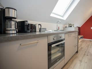 Vakantiehuis Winterberg  13