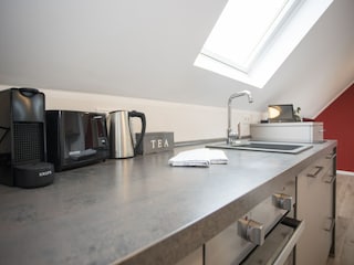 Vakantiehuis Winterberg  14