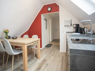 Vakantiehuis Winterberg  33