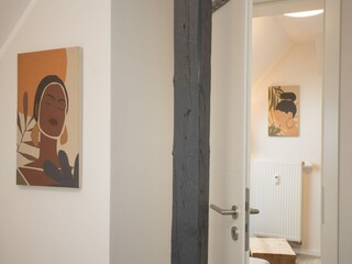 Vakantiehuis Winterberg  21
