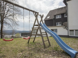 Vakantiehuis Winterberg  28