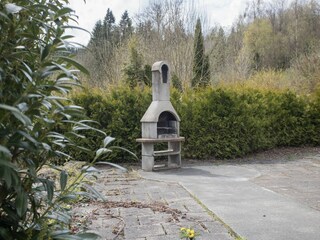 Vakantiehuis Winterberg  29