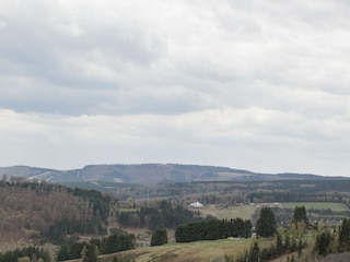 Vakantiehuis Winterberg  30