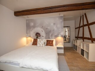 Appartement Suhl Kenmerken 12
