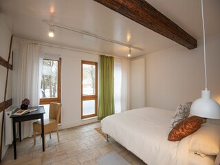 Appartement Suhl Kenmerken 14