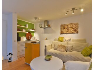 Appartement Suhl Équipement 1
