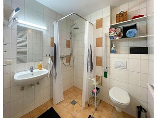 Appartement Suhl Équipement 11