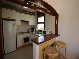 Villa Empuriabrava Caratteristiche 28