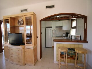 Villa Empuriabrava Caratteristiche 24