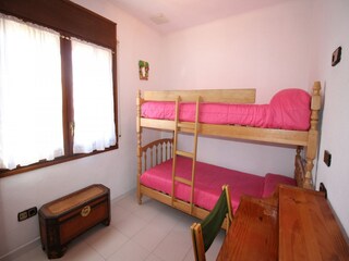 Villa Empuriabrava Caratteristiche 25