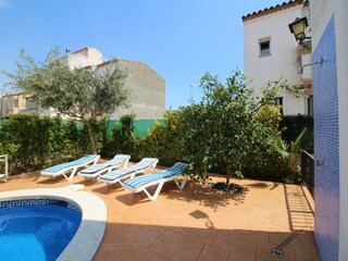 Villa Empuriabrava Registrazione all'aperto 8