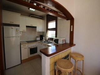 Villa Empuriabrava Équipement 26