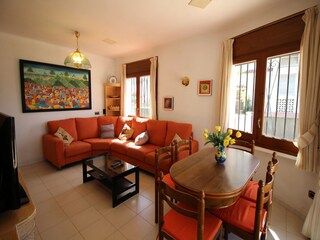 Villa Empuriabrava Équipement 21