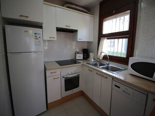 Villa Empuriabrava Équipement 16