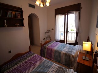 Villa Empuriabrava Caratteristiche 19