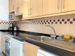 Appartement Nerja Kenmerken 15