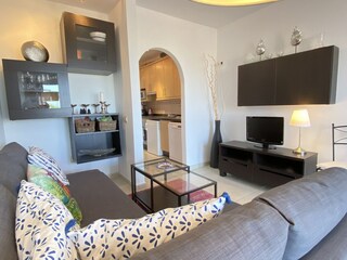 Appartement Nerja Kenmerken 5