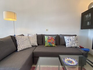 Appartement Nerja Kenmerken 16