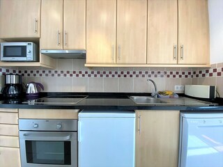Appartement Nerja Kenmerken 8