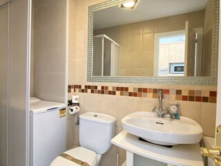Appartement Nerja Kenmerken 12