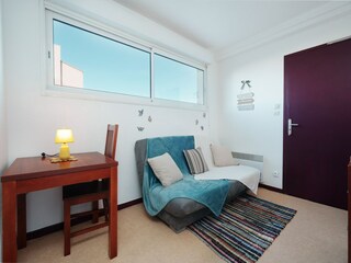 Apartment Cap d'Agde Features 8