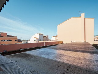 Apartment Cap d'Agde Outdoor Recording 2
