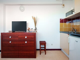 Apartment Cap d'Agde Features 5