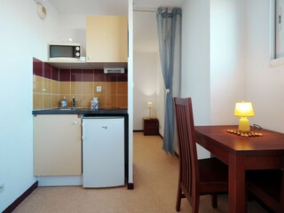 Apartment Cap d'Agde Features 6